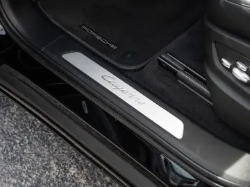 Porsche Cayenne Coupe BOSE Adaptive Cruise Control PASM