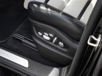 Porsche Cayenne Coupe BOSE Adaptive Cruise Control PASM