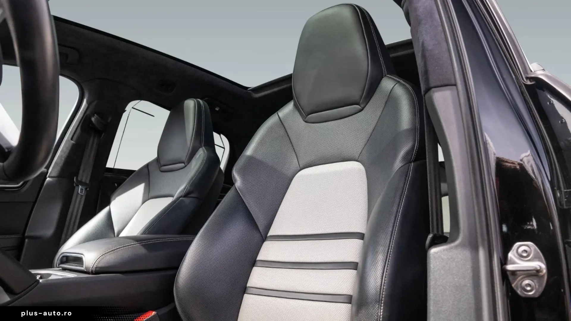 Porsche Cayenne Coupe BOSE Adaptive Cruise Control PASM