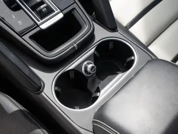 Porsche Cayenne Coupe BOSE Adaptive Cruise Control PASM