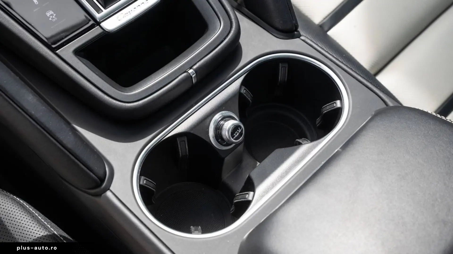Porsche Cayenne Coupe BOSE Adaptive Cruise Control PASM