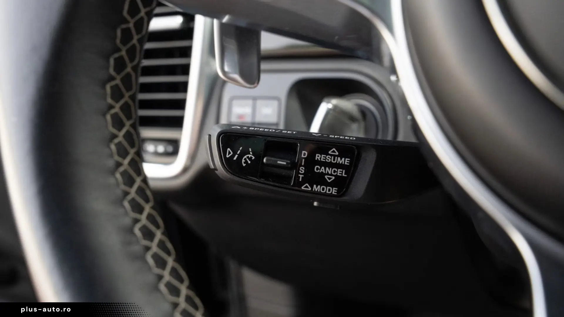 Porsche Cayenne Coupe BOSE Adaptive Cruise Control PASM