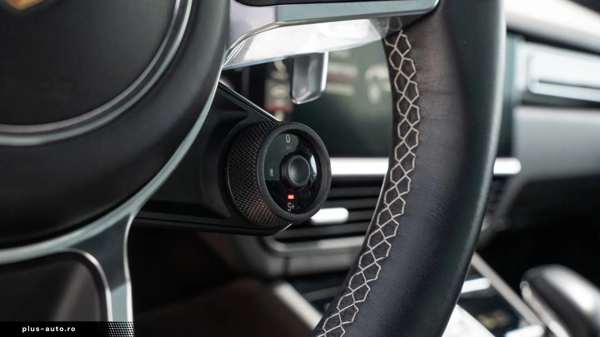 Porsche Cayenne Coupe BOSE Adaptive Cruise Control PASM