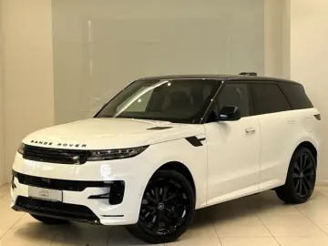 Range Rover Sport P460e Dynamic HSE Hybrid 23