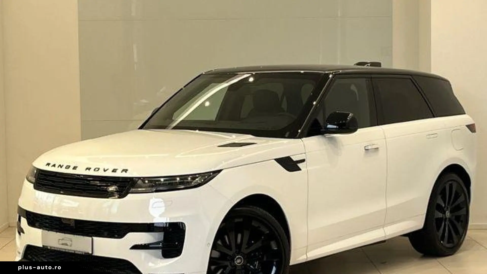 Range Rover Sport P460e Dynamic HSE Hybrid 23