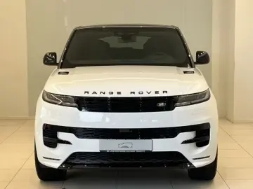 Range Rover Sport P460e Dynamic HSE Hybrid 23