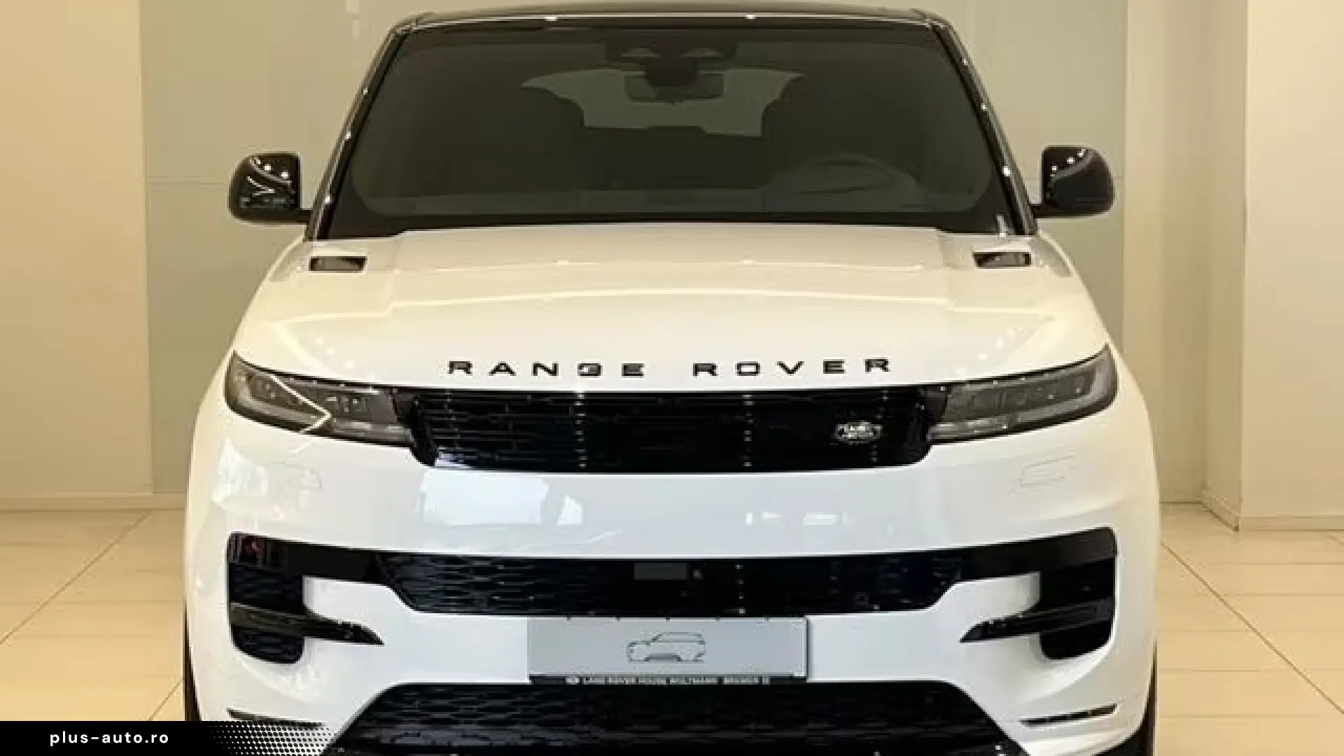 Range Rover Sport P460e Dynamic HSE Hybrid 23