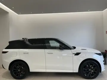 Range Rover Sport P460e Dynamic HSE Hybrid 23