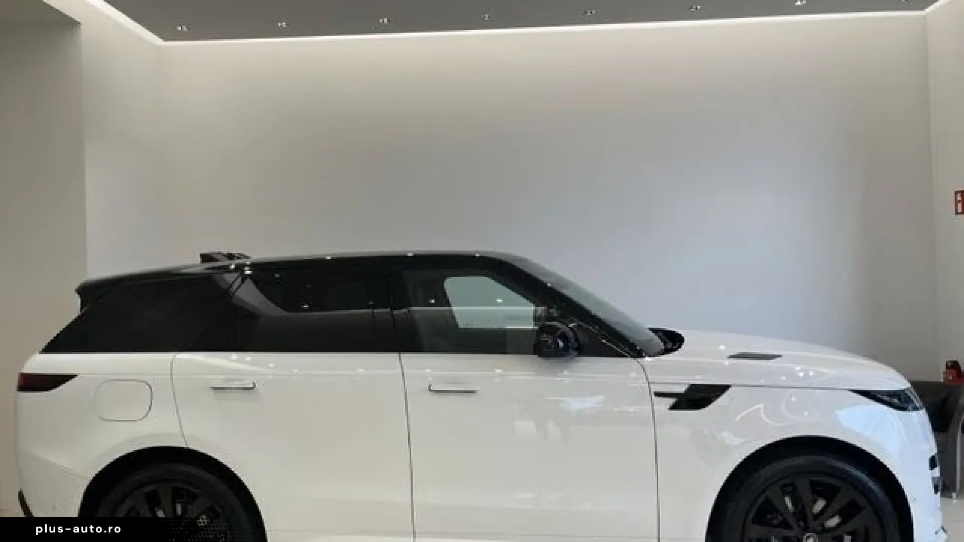 Range Rover Sport P460e Dynamic HSE Hybrid 23
