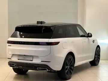 Range Rover Sport P460e Dynamic HSE Hybrid 23