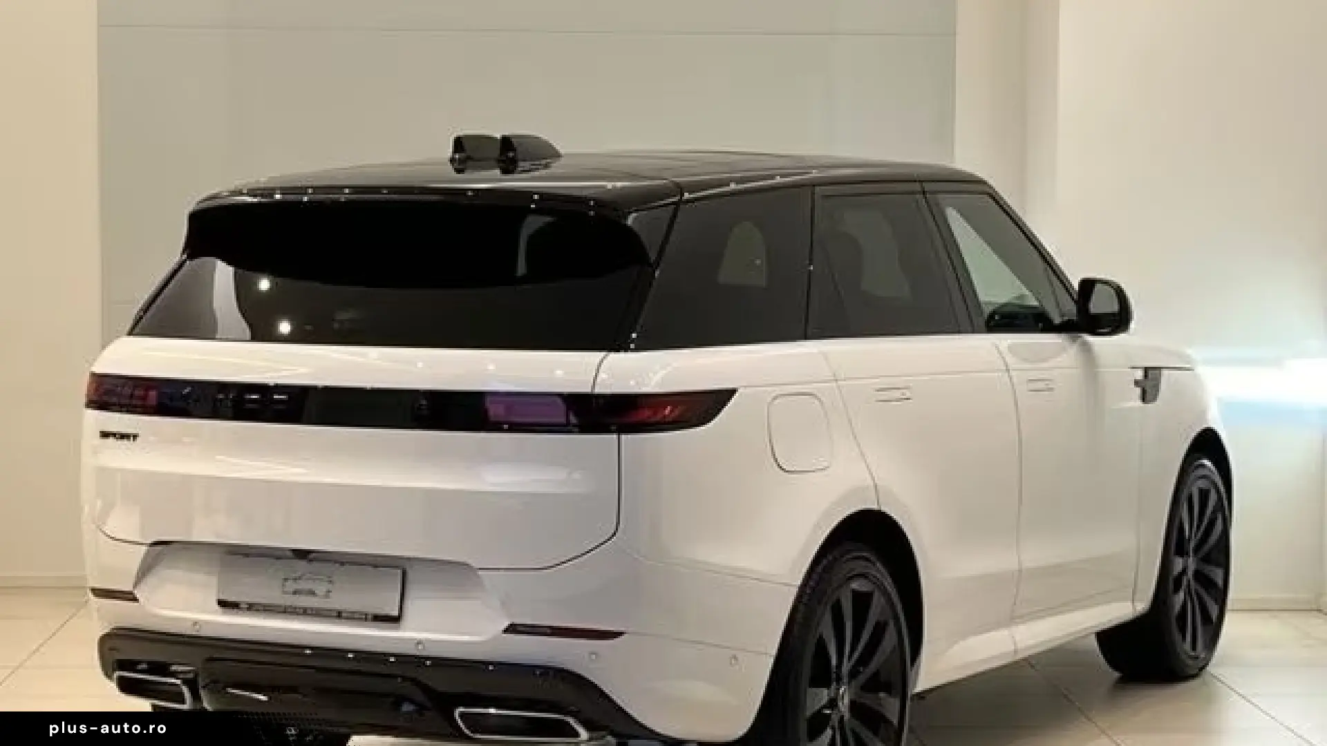 Range Rover Sport P460e Dynamic HSE Hybrid 23