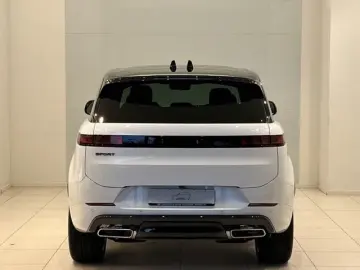 Range Rover Sport P460e Dynamic HSE Hybrid 23