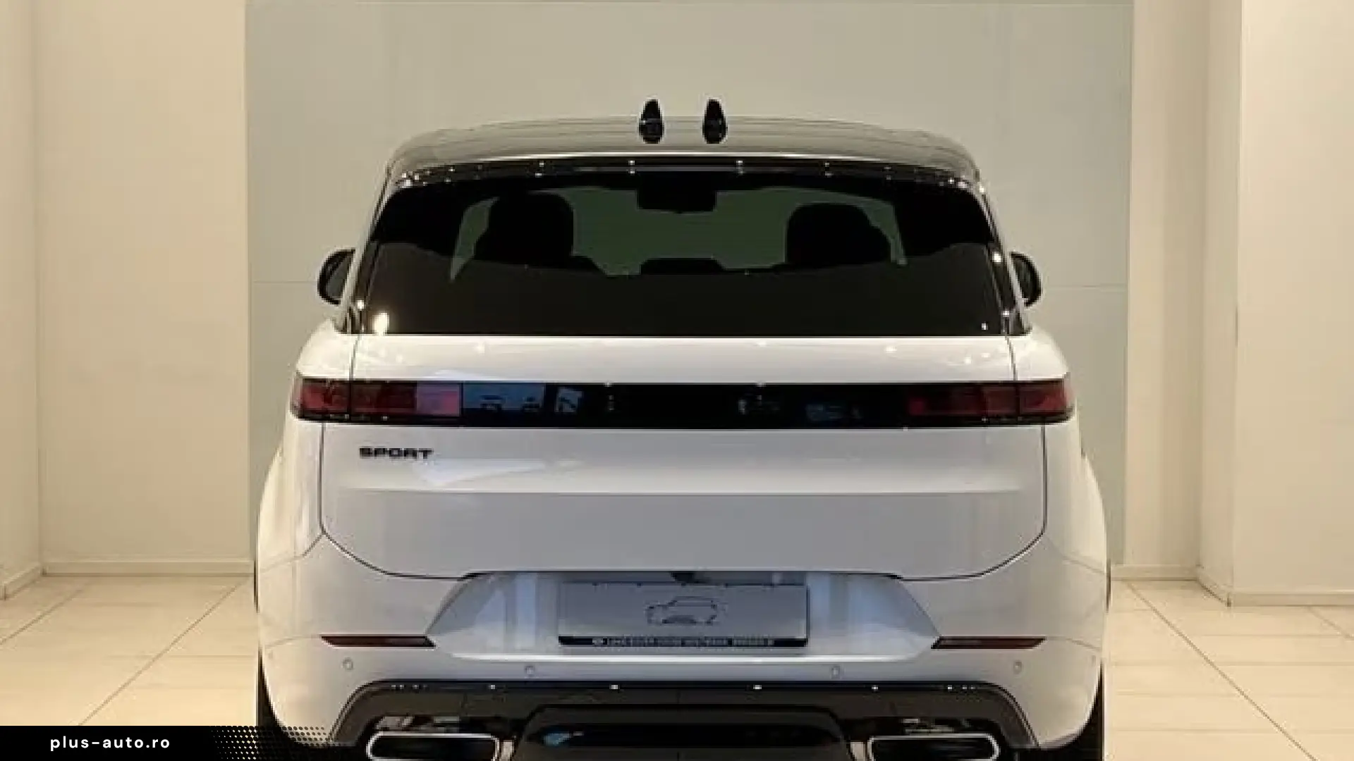 Range Rover Sport P460e Dynamic HSE Hybrid 23