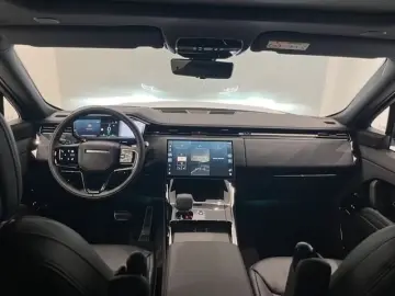 Range Rover Sport P460e Dynamic HSE Hybrid 23