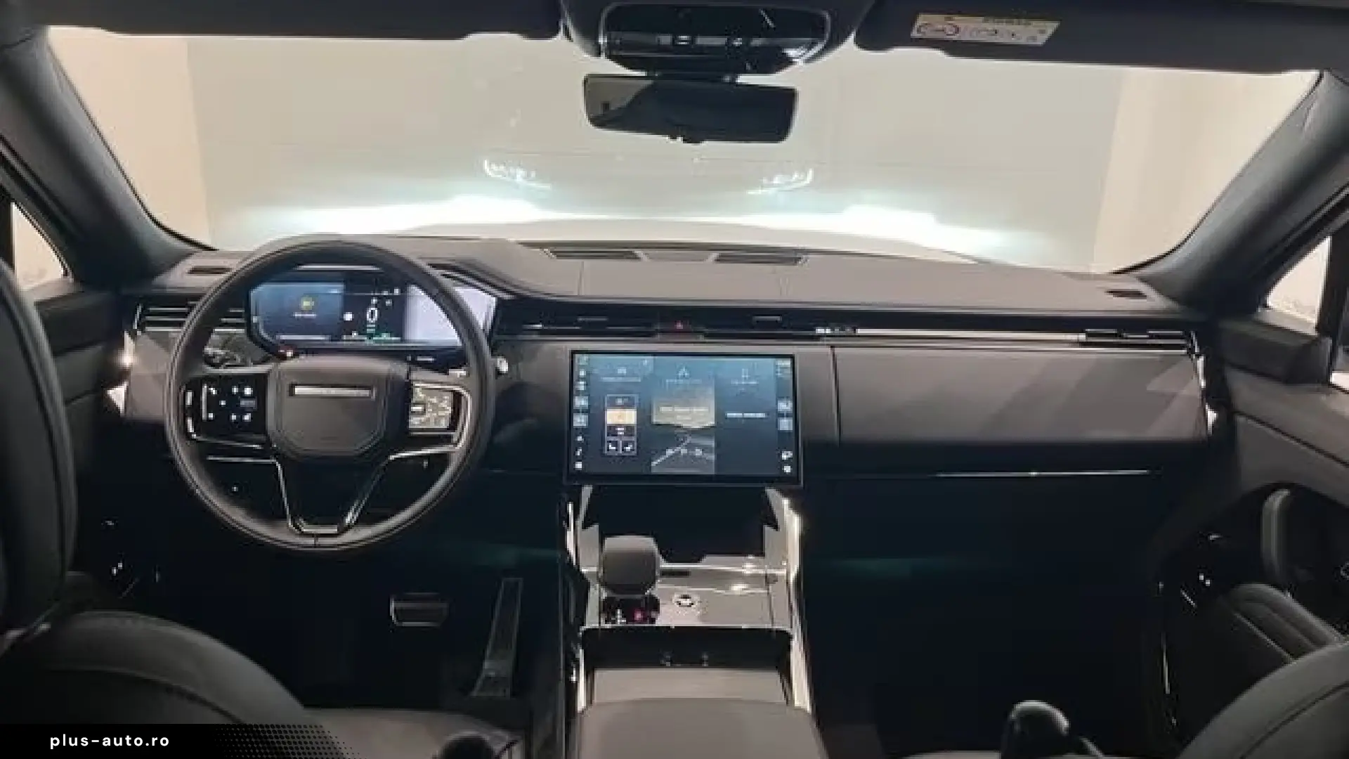 Range Rover Sport P460e Dynamic HSE Hybrid 23