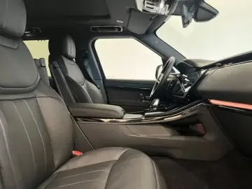 Range Rover Sport P460e Dynamic HSE Hybrid 23