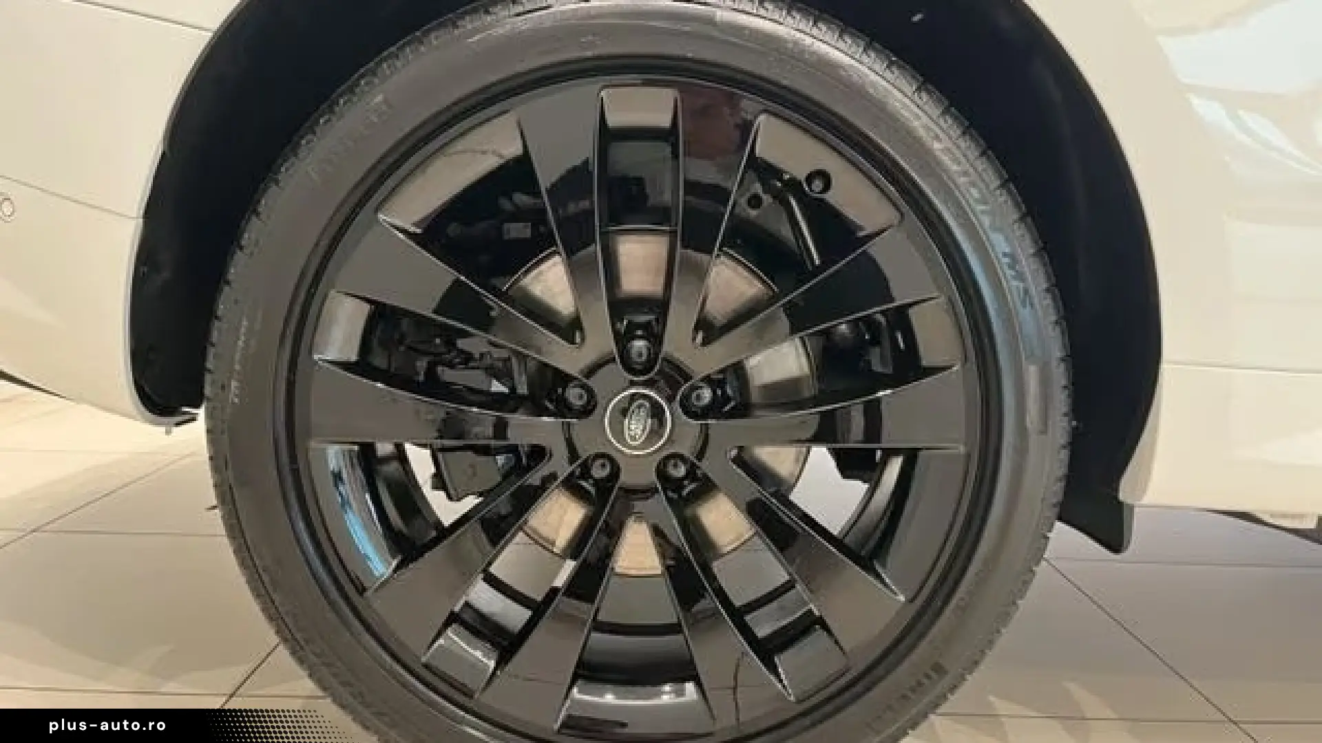 Range Rover Sport P460e Dynamic HSE Hybrid 23