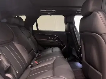 Range Rover Sport P460e Dynamic HSE Hybrid 23