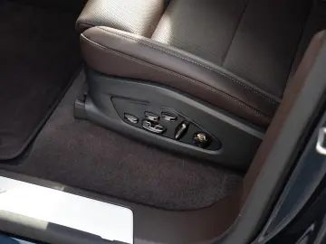 Porsche Cayenne S Coupe Electric