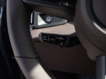 Porsche Cayenne S Coupe Electric