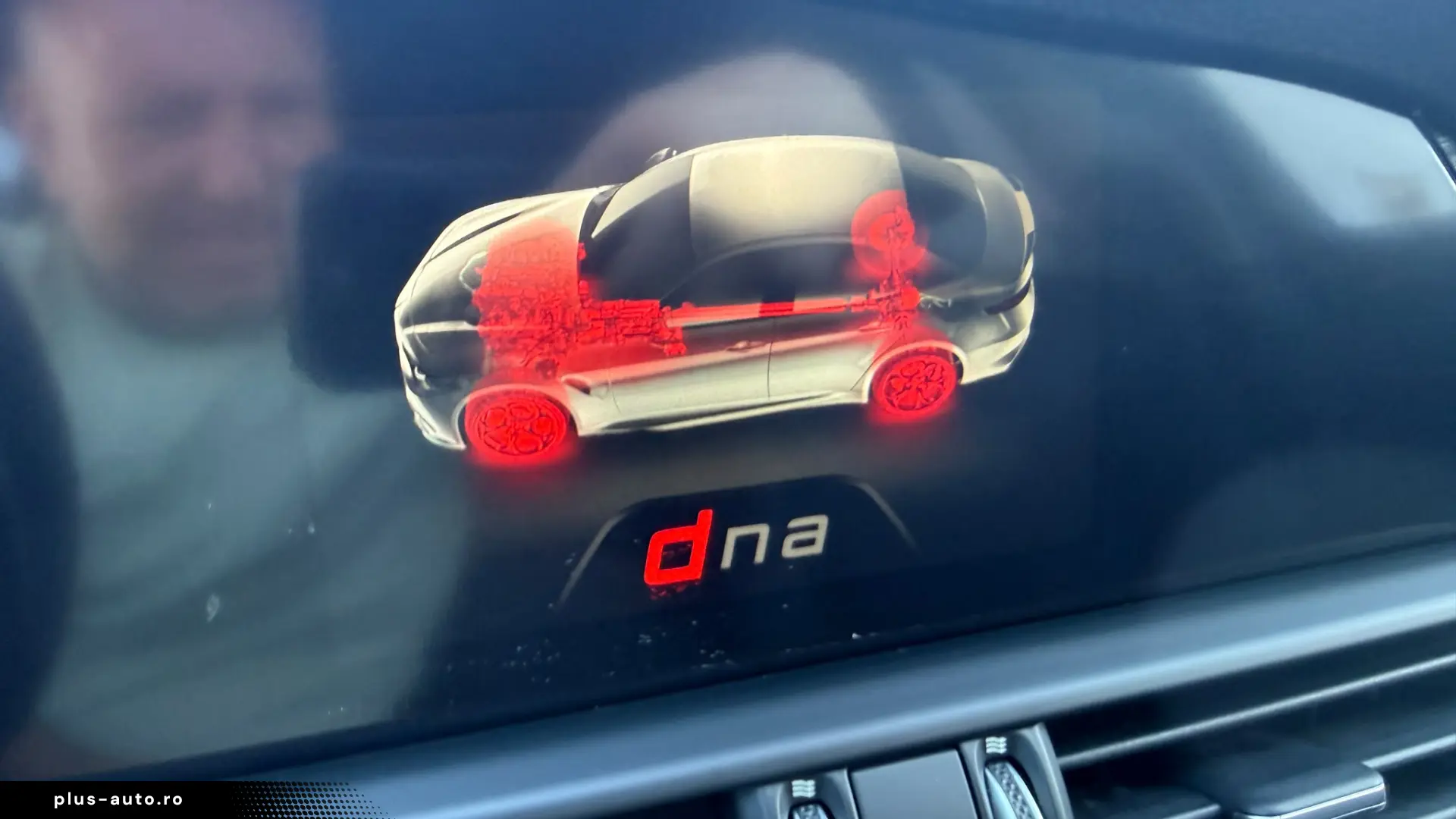 ALFA ROMEO GIULIA    2019   111.000 KM