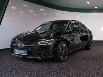 MERCEDES-BENZ CLA 180 Coupé Progressive Advanced LED&hellip;