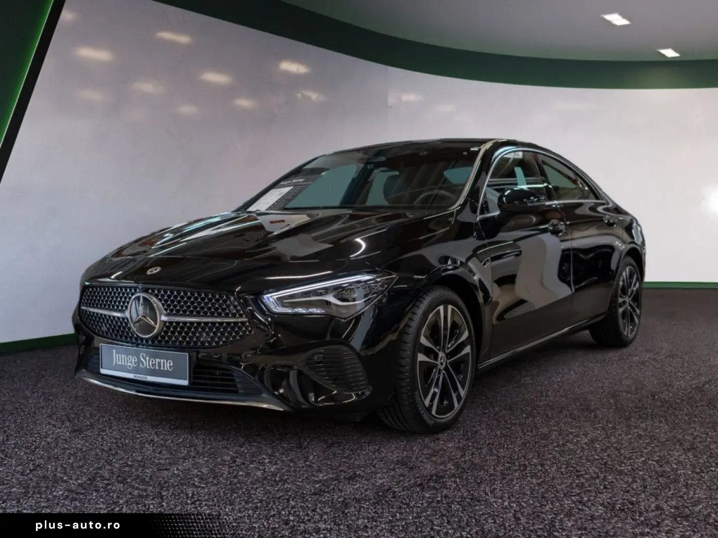 MERCEDES-BENZ CLA 180 Coupé Progressive Advanced LED&hellip;