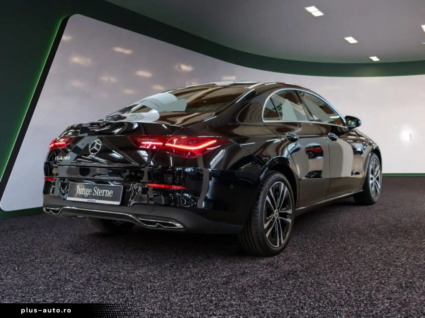 MERCEDES-BENZ CLA 180 Coupé Progressive Advanced LED&hellip;