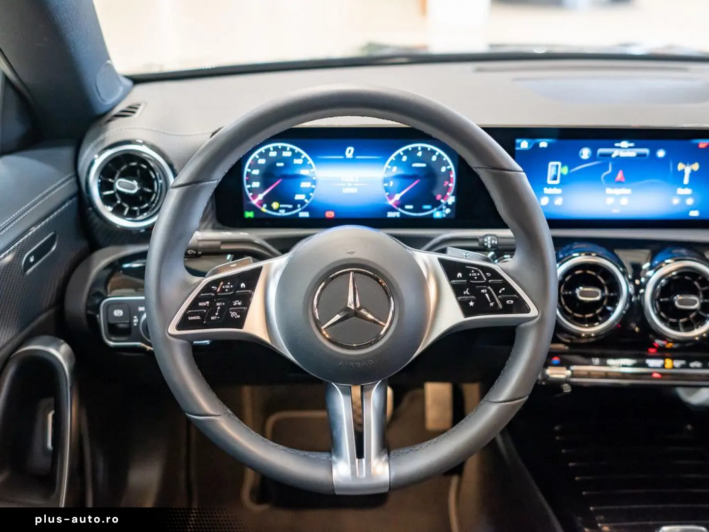 MERCEDES-BENZ CLA 180 Coupé Progressive Advanced LED&hellip;