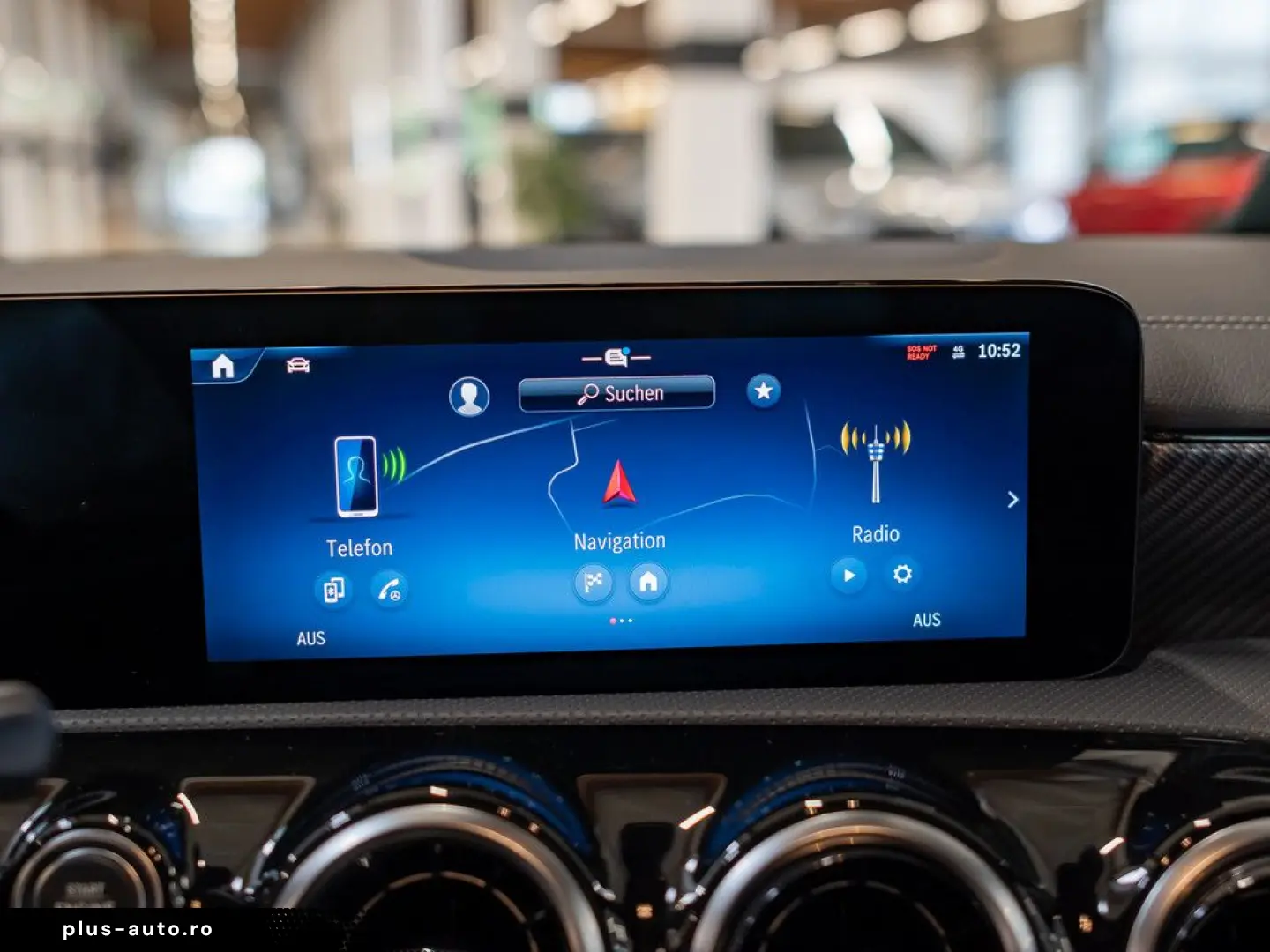 MERCEDES-BENZ CLA 180 Coupé Progressive Advanced LED&hellip;