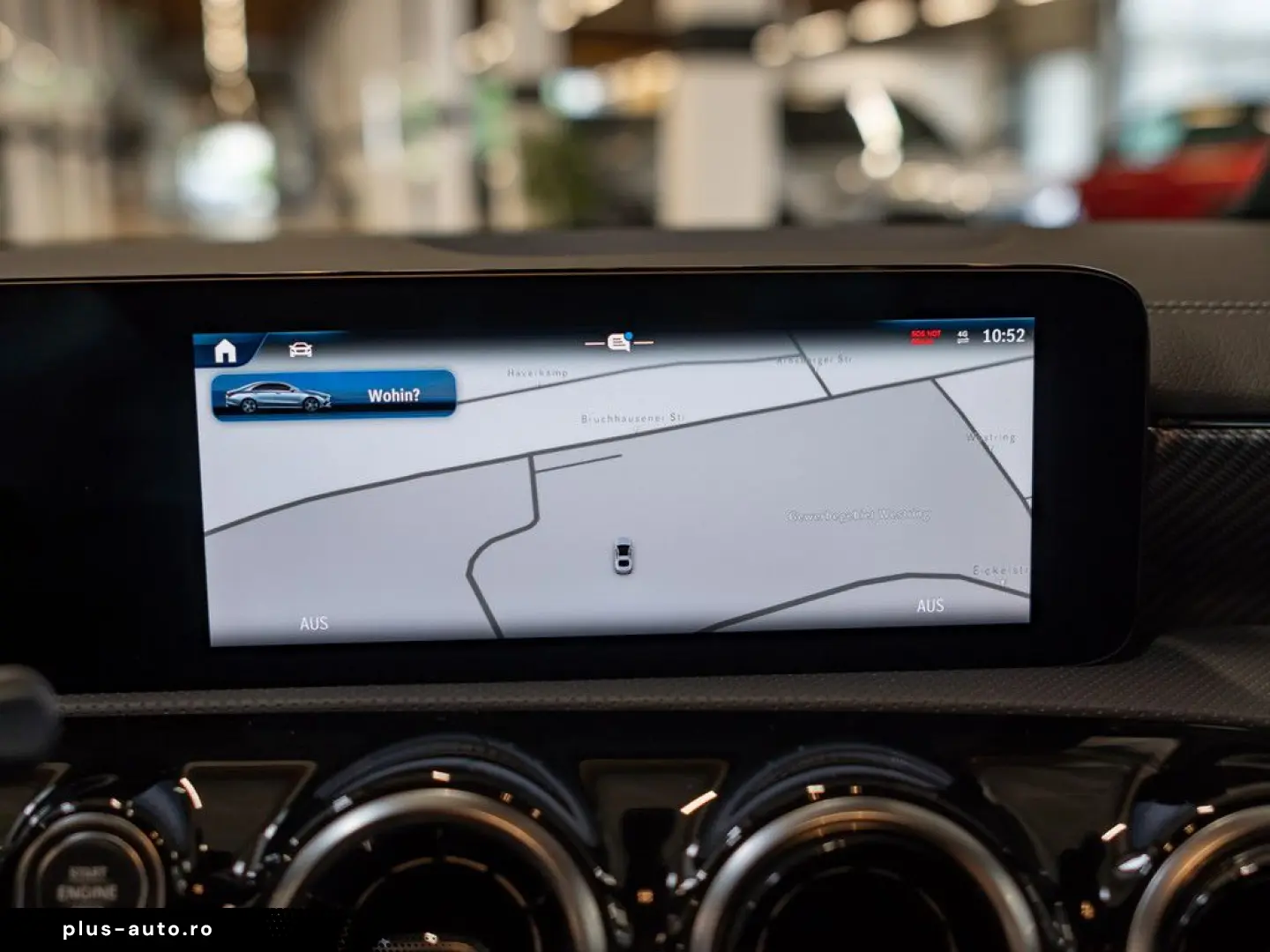 MERCEDES-BENZ CLA 180 Coupé Progressive Advanced LED&hellip;