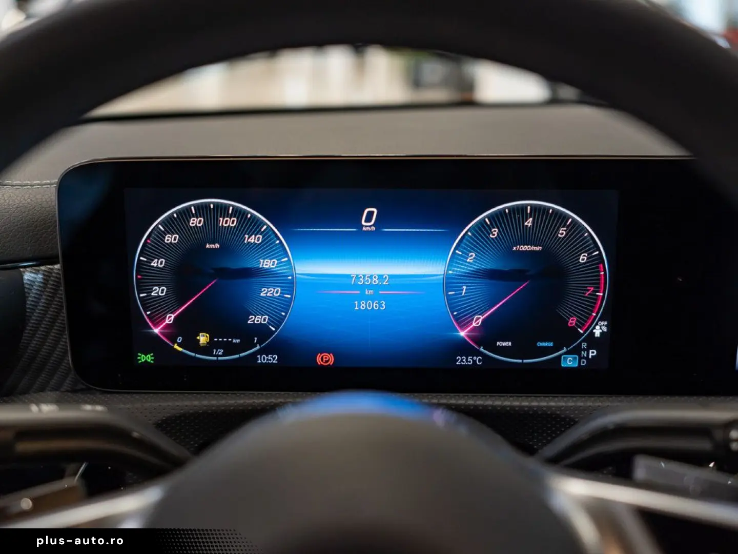 MERCEDES-BENZ CLA 180 Coupé Progressive Advanced LED&hellip;