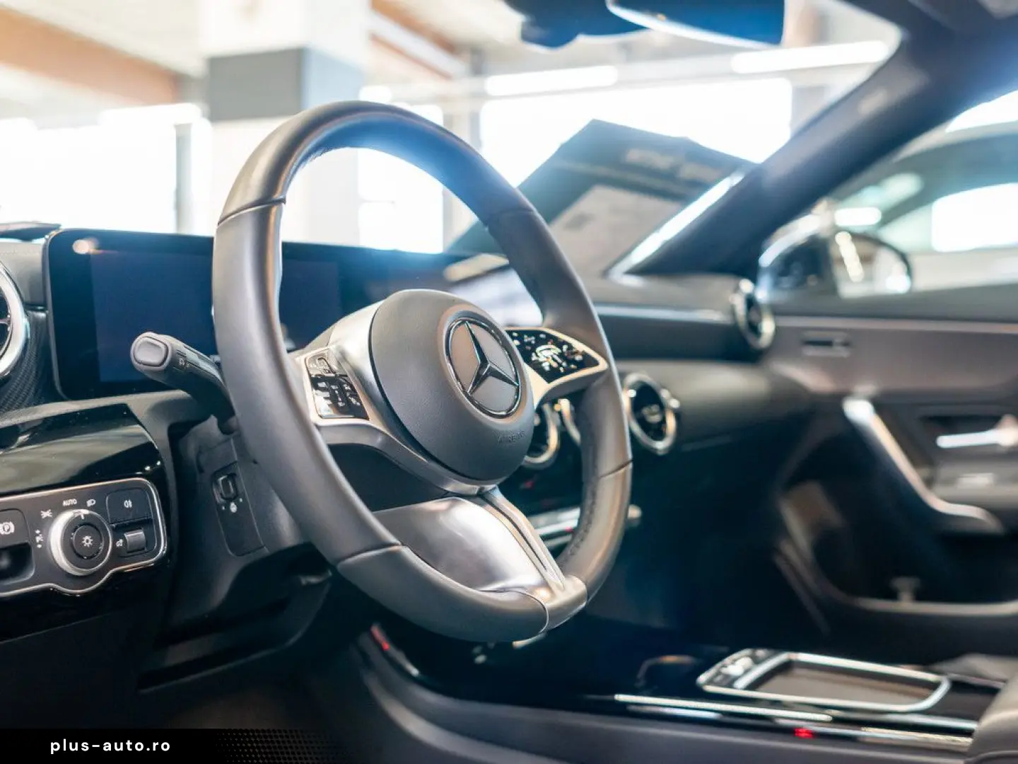 MERCEDES-BENZ CLA 180 Coupé Progressive Advanced LED&hellip;