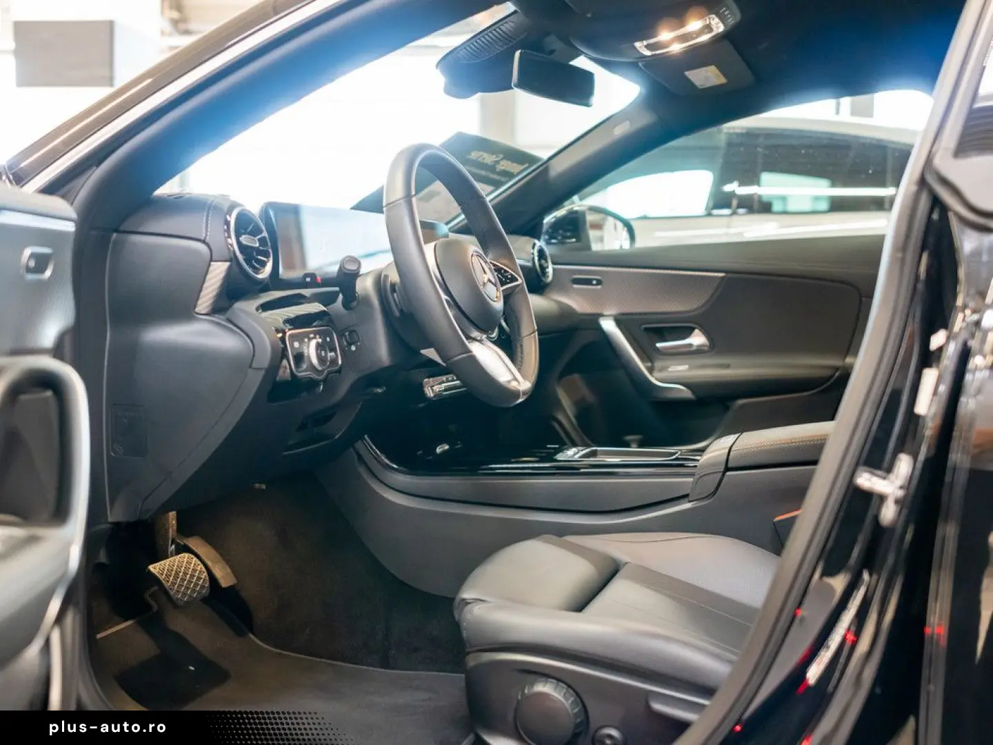 MERCEDES-BENZ CLA 180 Coupé Progressive Advanced LED&hellip;