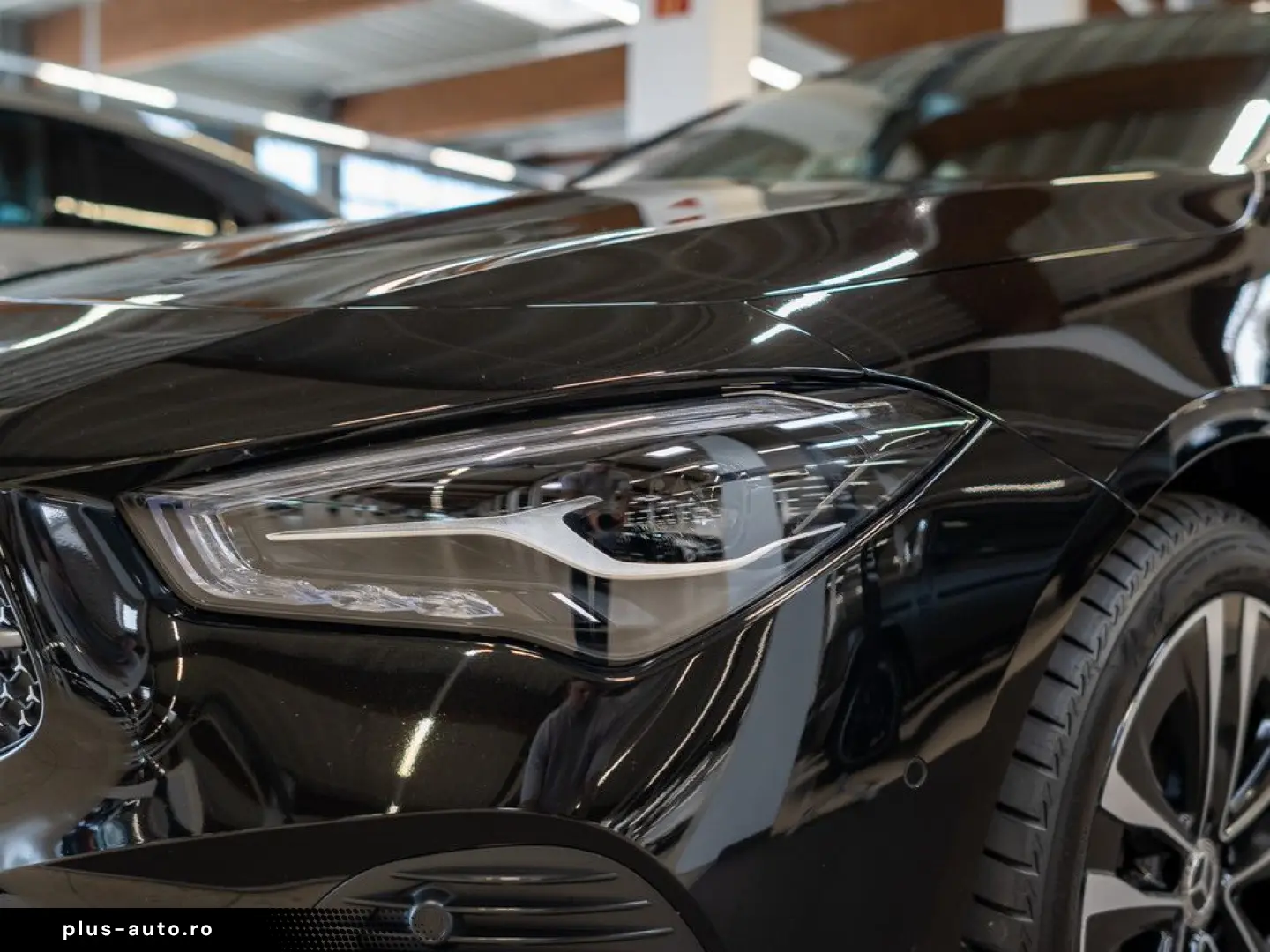 MERCEDES-BENZ CLA 180 Coupé Progressive Advanced LED&hellip;