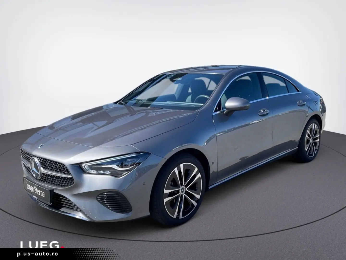 MERCEDES-BENZ CLA 180 PROGRESSIVE RÜCKFKAM LENKRHZ LED