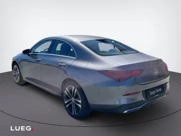 MERCEDES-BENZ CLA 180 PROGRESSIVE RÜCKFKAM LENKRHZ LED