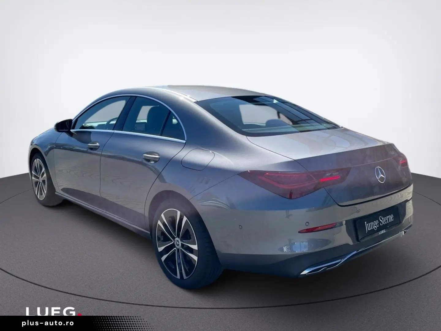 MERCEDES-BENZ CLA 180 PROGRESSIVE RÜCKFKAM LENKRHZ LED