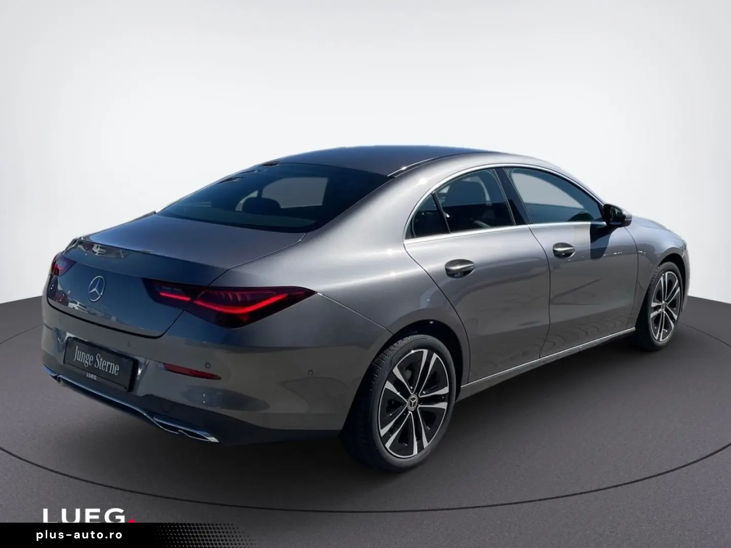MERCEDES-BENZ CLA 180 PROGRESSIVE RÜCKFKAM LENKRHZ LED