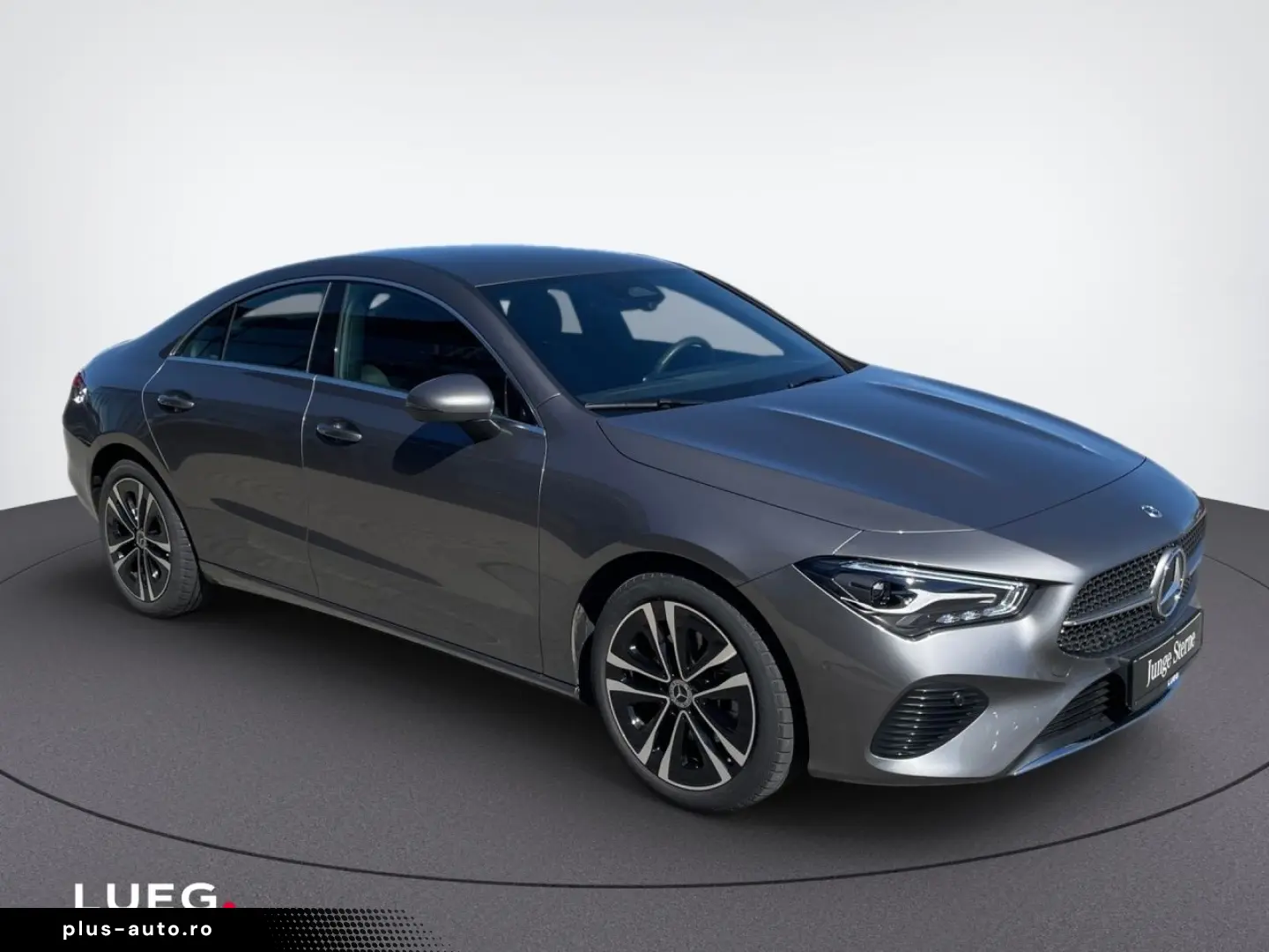 MERCEDES-BENZ CLA 180 PROGRESSIVE RÜCKFKAM LENKRHZ LED