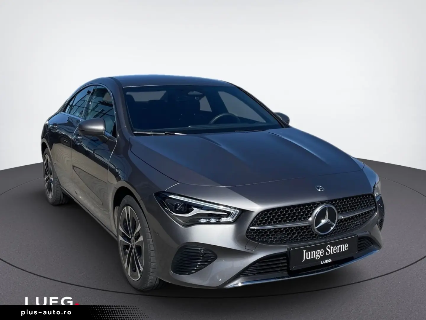 MERCEDES-BENZ CLA 180 PROGRESSIVE RÜCKFKAM LENKRHZ LED