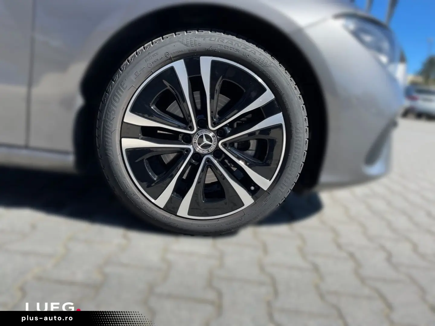 MERCEDES-BENZ CLA 180 PROGRESSIVE RÜCKFKAM LENKRHZ LED