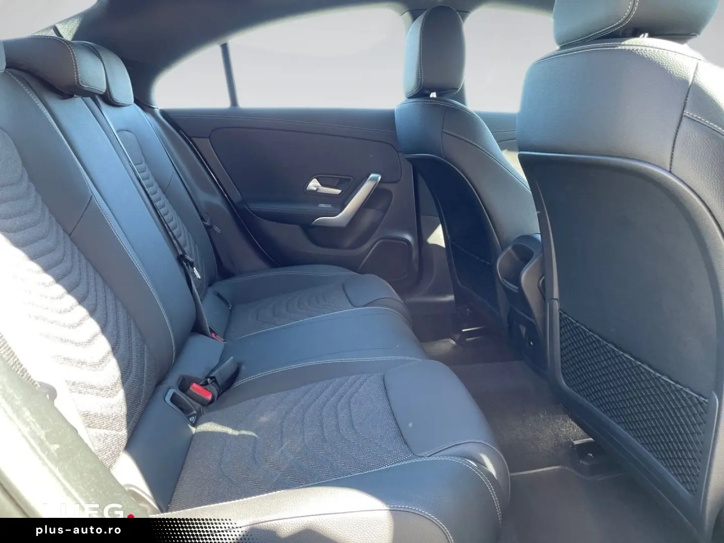 MERCEDES-BENZ CLA 180 PROGRESSIVE RÜCKFKAM LENKRHZ LED
