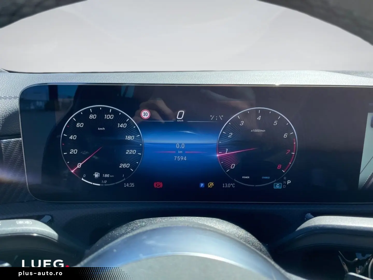 MERCEDES-BENZ CLA 180 PROGRESSIVE RÜCKFKAM LENKRHZ LED