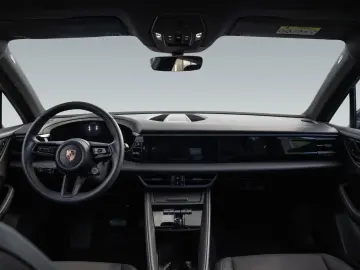 Porsche Macan 4 Panoramic Roof PASM Surround View