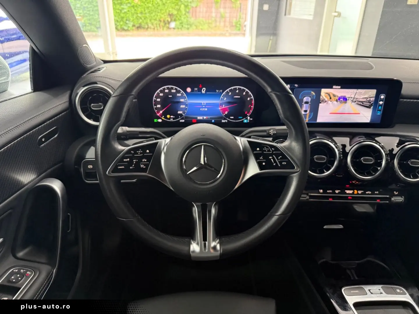 MERCEDES-BENZ CLA 180 CARPLAY LED-SCHW KAMERA DISTRO&hellip;