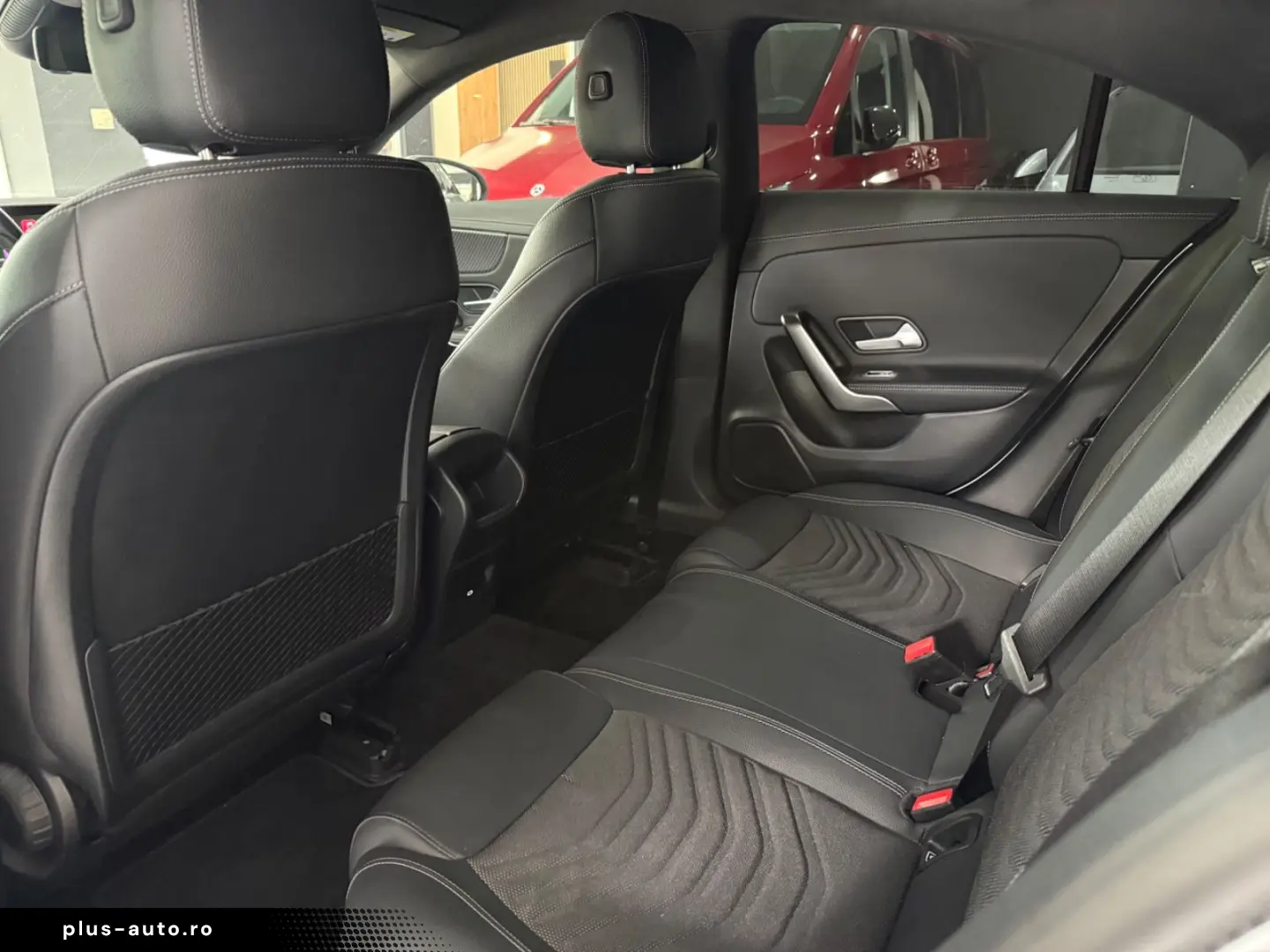 MERCEDES-BENZ CLA 180 CARPLAY LED-SCHW KAMERA DISTRO&hellip;
