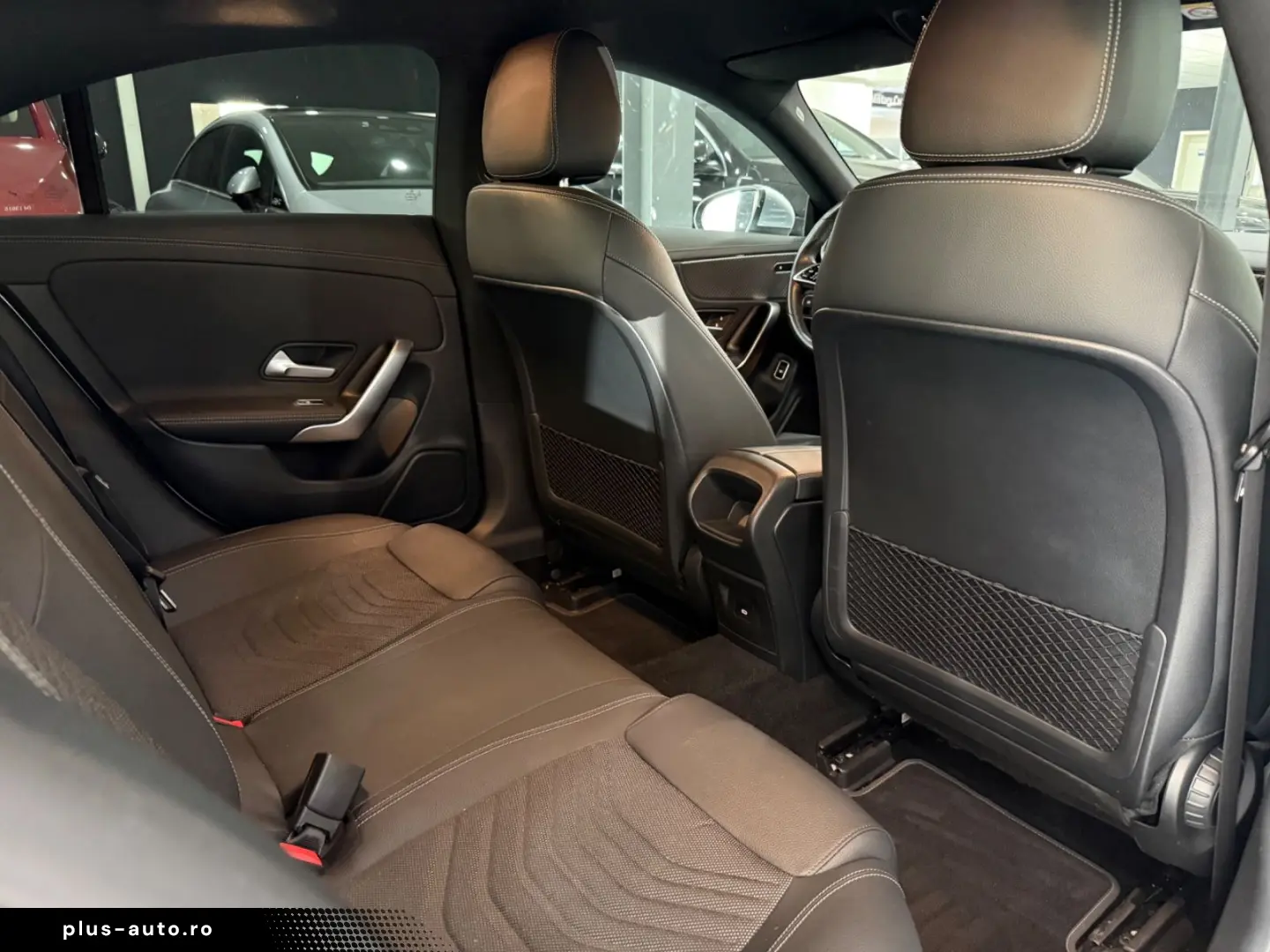 MERCEDES-BENZ CLA 180 CARPLAY LED-SCHW KAMERA DISTRO&hellip;