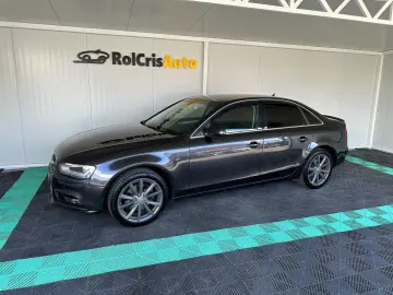 Audi A4 2.0 Diesel 143 CP An 2013