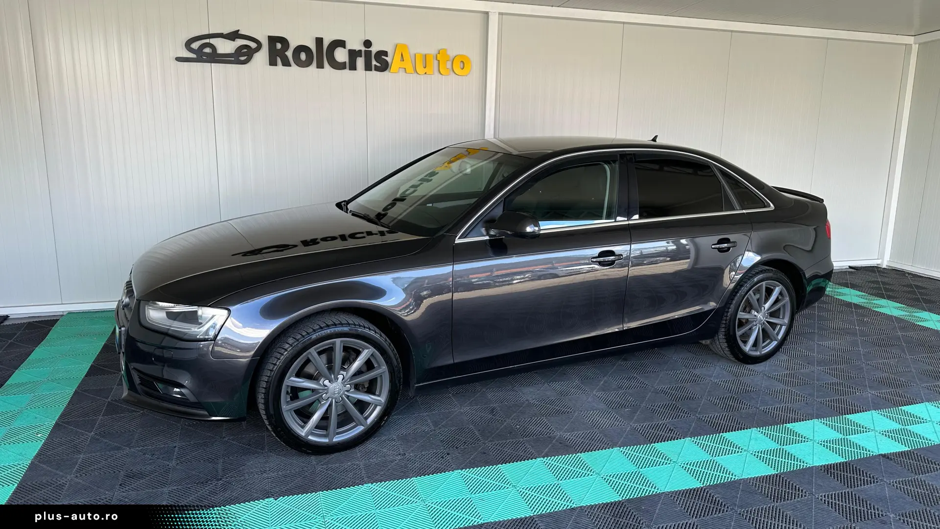 Audi A4 2.0 Diesel 143 CP An 2013